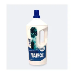 Limpiador Taifol pure