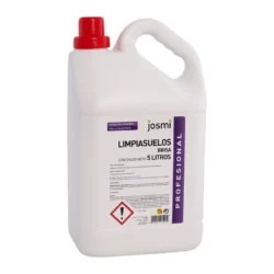 Limpiasuelos 5 L