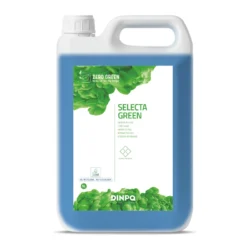 Limpiasuelos SELECTA GREEN