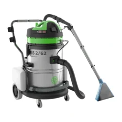 Limpiatapicerías GS 2/62 EXT