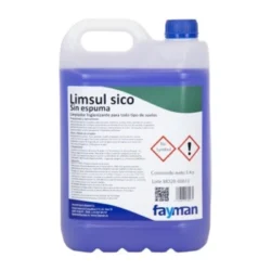Limsul Sico SE