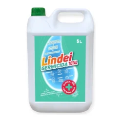 Lindei Germicida Total (5 L)
