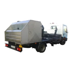 Maliv Hidro caja abierta