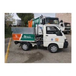MALIV Piaggio