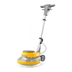 MÁQUINA MONODISCO 17” - 154 RPM ERGOLINE