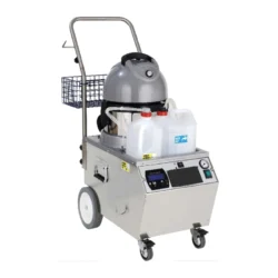 MAQUINA VAPOR ACERO INOX. STEAM CARE – CÓDIGO: YJ0001