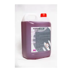 Mardhes H50 - Desengrasante Motor