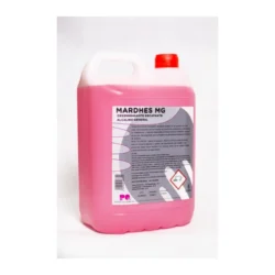 Mardhes MG - Desengrasante alcalino decapante de uso general (uso profesional)