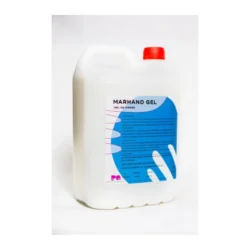 Marhand Gel - Jabón De Manos En Gel pH Neutro