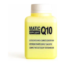 MATIC Q10 350G. DETERGENTE LAVAVAJILLA AUTOMÁTICAS.