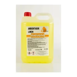 Mesana Ambientador Limón 5 litros