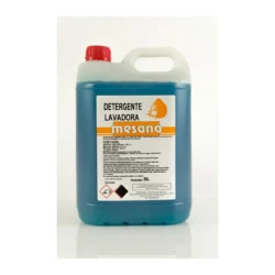 Mesana Detergente para lavadora 5 litros