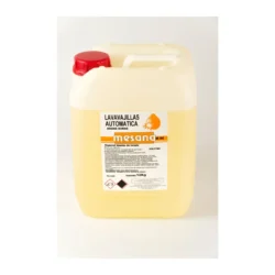 Mesana Lavavajillas automática aguas duras 12 kg