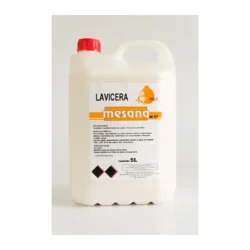 Mesana Lavicera 5 litros