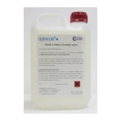 Metal Ceiling Cleaning Agent