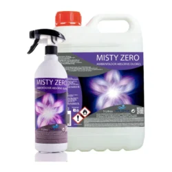 MISTY ZERO