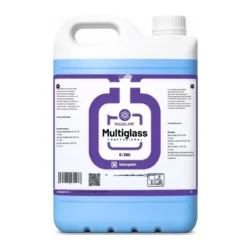Multiglass E-260 Limpiacristales 5 L