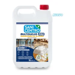 Multisuelos PRO 5L