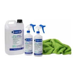 Multiusos concentrado eco-LH Sin aroma neutro Bidón 5 L