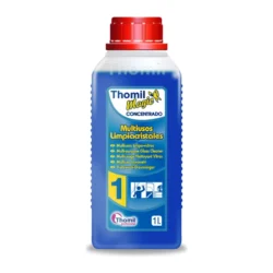 Multiusos limpiacristales concentrado ThomilMagic Nº1