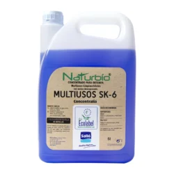 Naturbío® Multiusos SK-6 Concentralia®