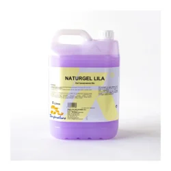NATURGEL LILA