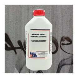 NEODECAPINT SOMBRAS FORTE