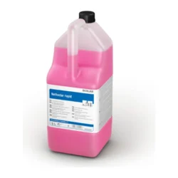 NETTOCLAR RAPID 5L CRISTALIZADOR LQ DE ECOLAB