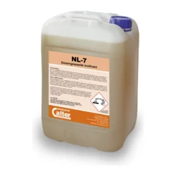 NL-7 Desengrasante multiuso