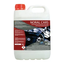 NORAL CARS