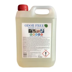 Odor Free Eliminador de Olores Universal ( 5 Kg )