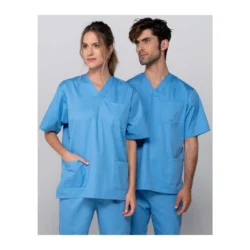 OPORTO (SCRUB) Unisex WKOPORTO