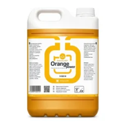 Orange Power 5 L
