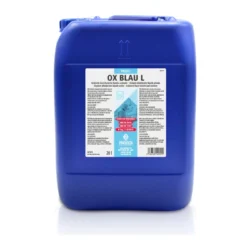 OX BLAU L