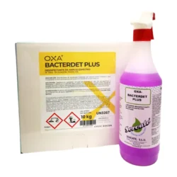 OXA Bacterdet Plus