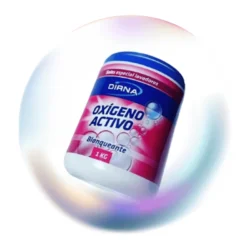 OXÍGENO ACTIVO PERFUMADO TARRO 1KG