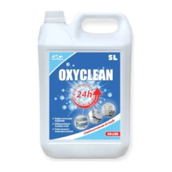 Oxyclean Limpiador Oxígeno Activo ( 5 Litros )