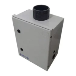 OZO-KILL 8.000 ozonizador para conductos de aire