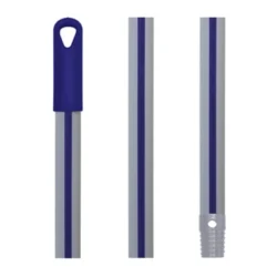 Palo Metalico Antideslizante Expert 140 Cm