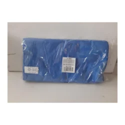 Paño microfibra azul 38x40