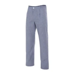Pantalón de cocinero cuadros – serie 351 Velilla