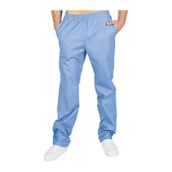 PANTALON GOMA CON BOLSILLOS 371048