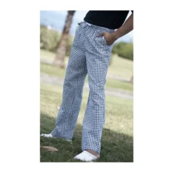 PANTALON NORVIL 88 VICHY