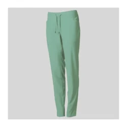 Pantalón para Mujer con Bolsillos Americanos