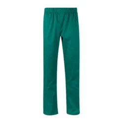 PANTALÓN PIJAMA VERDE VELILLA 253001