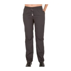 Pantalón regular fit cocina popelín