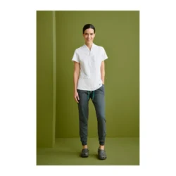 Pantalón Sanitario Jogging Mujer MONZA Hydra 12.02