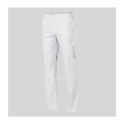 Pantalon sanitario sarga blanca bols.goma entera