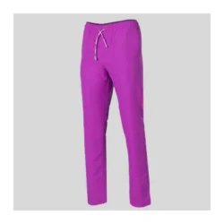 Pantalon sanitario unisex Goma + Cordon 7006 Garys Microfibra