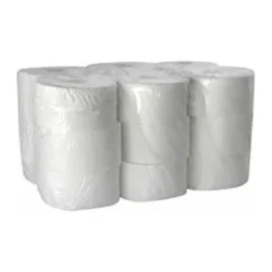 PAPEL HIG. INDUSTRIAL 130M D/C (18 ROLLOS)